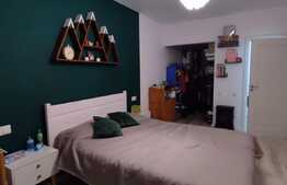 Apartament 3 camere, gradina 35 mp, parcare subterana, zona Tauti!