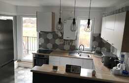 Apartament 3 camere, gradina 35 mp, parcare subterana, zona Tauti!