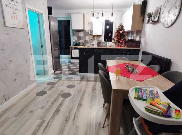 Apartament de vânzare 3 camere Floreşti - 77579AV | BLITZ Cluj-Napoca | Poza5