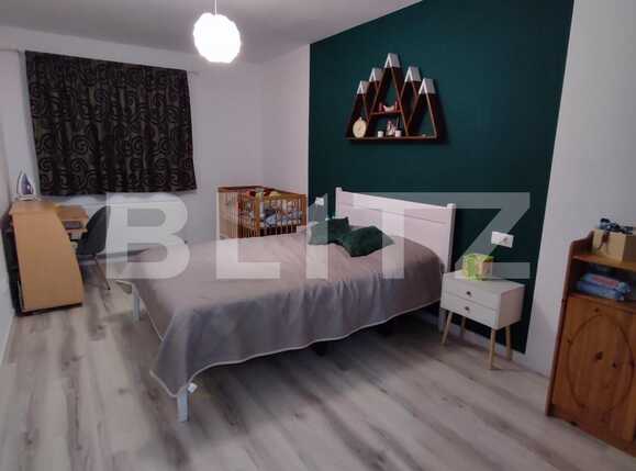 Apartament de vânzare 3 camere Floreşti - 77579AV | BLITZ Cluj-Napoca | Poza8