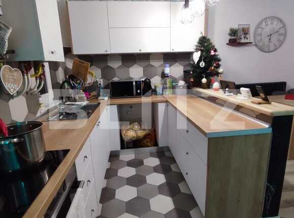 Apartament de vânzare 3 camere Floreşti - 77579AV | BLITZ Cluj-Napoca | Poza3