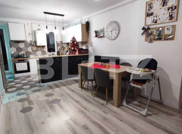 Apartament de vânzare 3 camere Floreşti - 77579AV | BLITZ Cluj-Napoca | Poza4