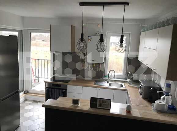 Apartament de vânzare 3 camere Floreşti - 77579AV | BLITZ Cluj-Napoca | Poza2