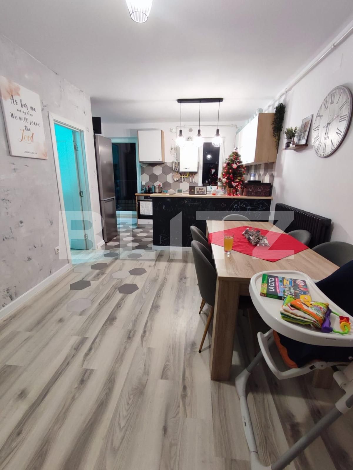 Apartament de vânzare 3 camere Floreşti - 77579AV | BLITZ Cluj-Napoca | Poza5
