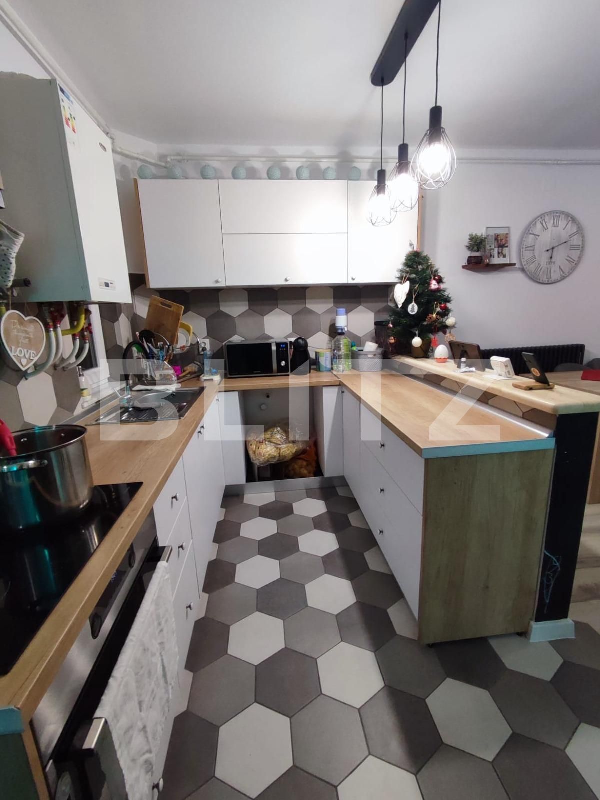 Apartament de vânzare 3 camere Floreşti - 77579AV | BLITZ Cluj-Napoca | Poza3