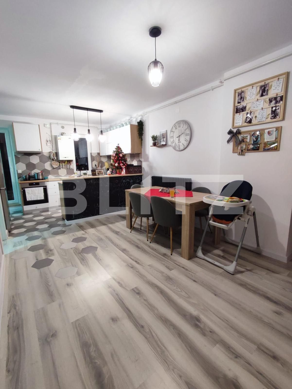 Apartament de vânzare 3 camere Floreşti - 77579AV | BLITZ Cluj-Napoca | Poza4