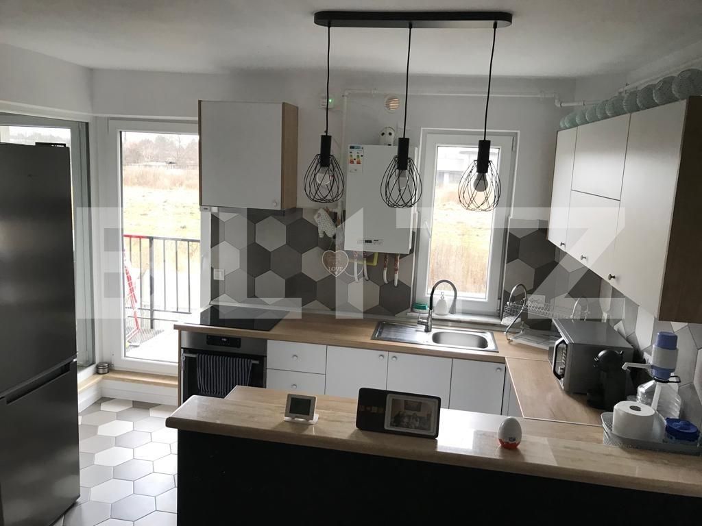 Apartament de vânzare 3 camere Floreşti - 77579AV | BLITZ Cluj-Napoca | Poza2