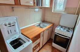 Garsoniera la etaj intermediar, zona Lombului