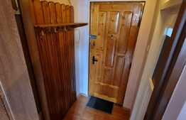 Garsoniera la etaj intermediar, zona Lombului