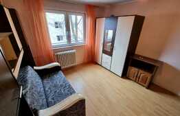 Garsoniera la etaj intermediar, zona Lombului