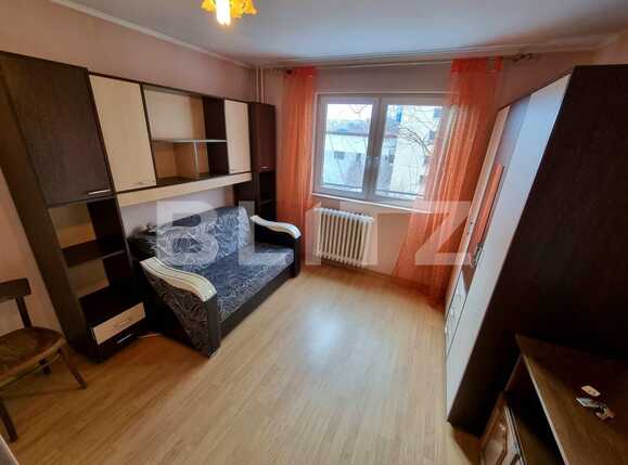 Garsonieră de vânzare Dambul Rotund - 77580AV | BLITZ Cluj-Napoca | Poza1