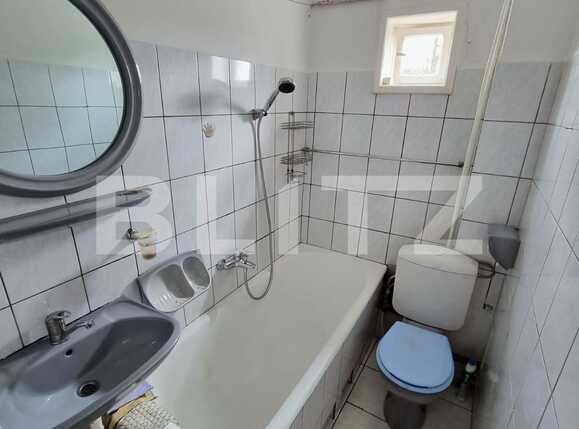 Garsonieră de vânzare Dambul Rotund - 77580AV | BLITZ Cluj-Napoca | Poza5