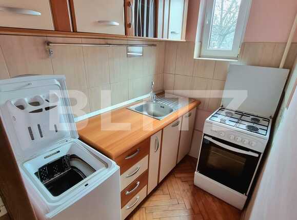 Garsonieră de vânzare Dambul Rotund - 77580AV | BLITZ Cluj-Napoca | Poza3