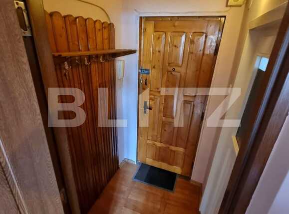 Garsonieră de vânzare Dambul Rotund - 77580AV | BLITZ Cluj-Napoca | Poza4