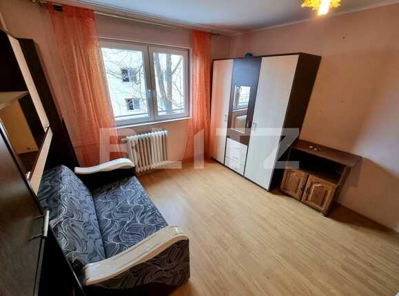 Garsonieră de vânzare Dambul Rotund - 77580AV | BLITZ Cluj-Napoca | Poza2