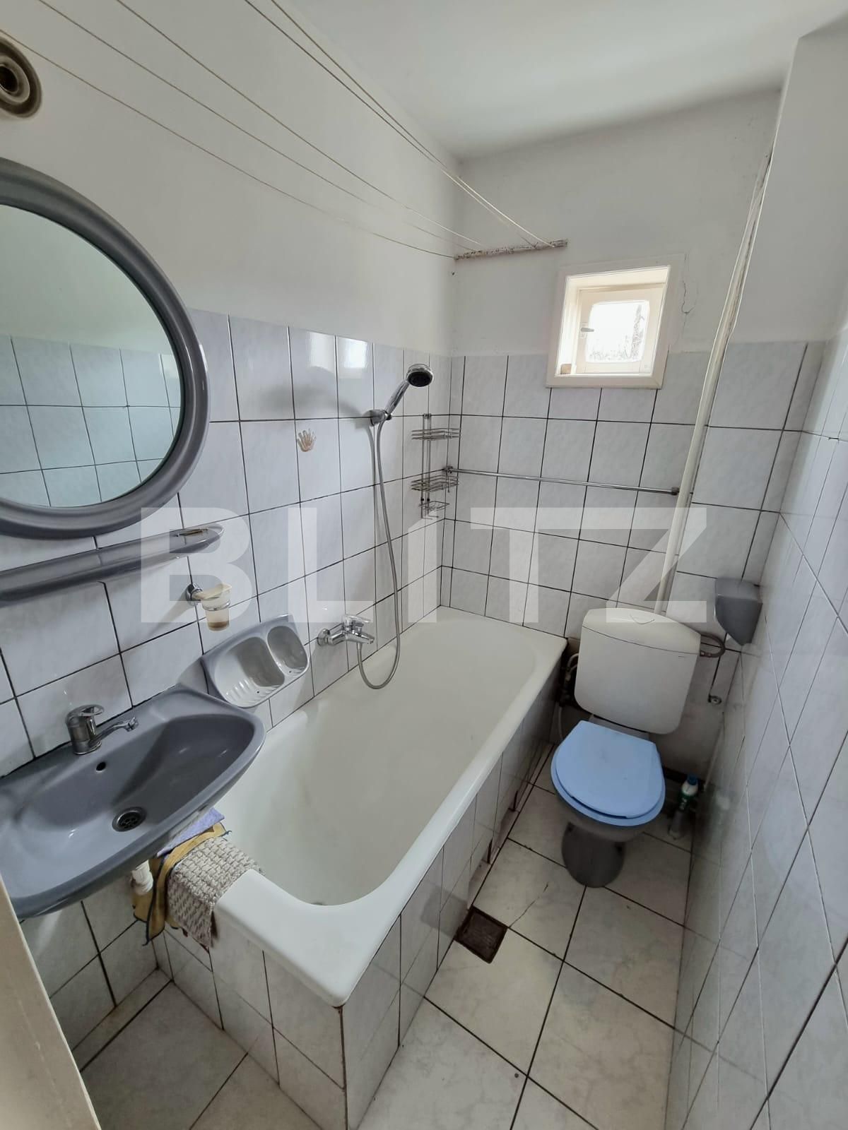 Garsonieră de vânzare Dambul Rotund - 77580AV | BLITZ Cluj-Napoca | Poza5