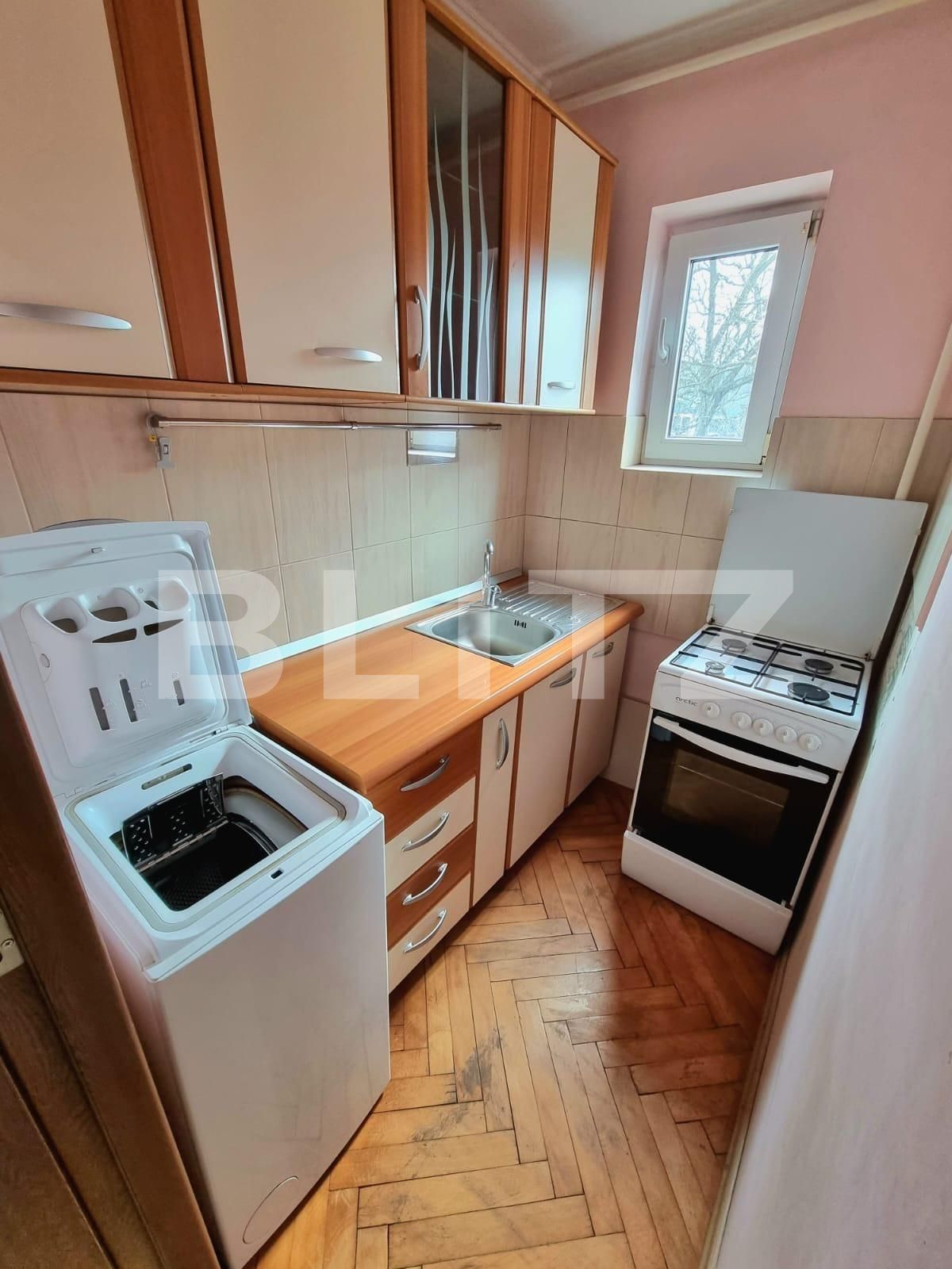 Garsonieră de vânzare Dambul Rotund - 77580AV | BLITZ Cluj-Napoca | Poza3