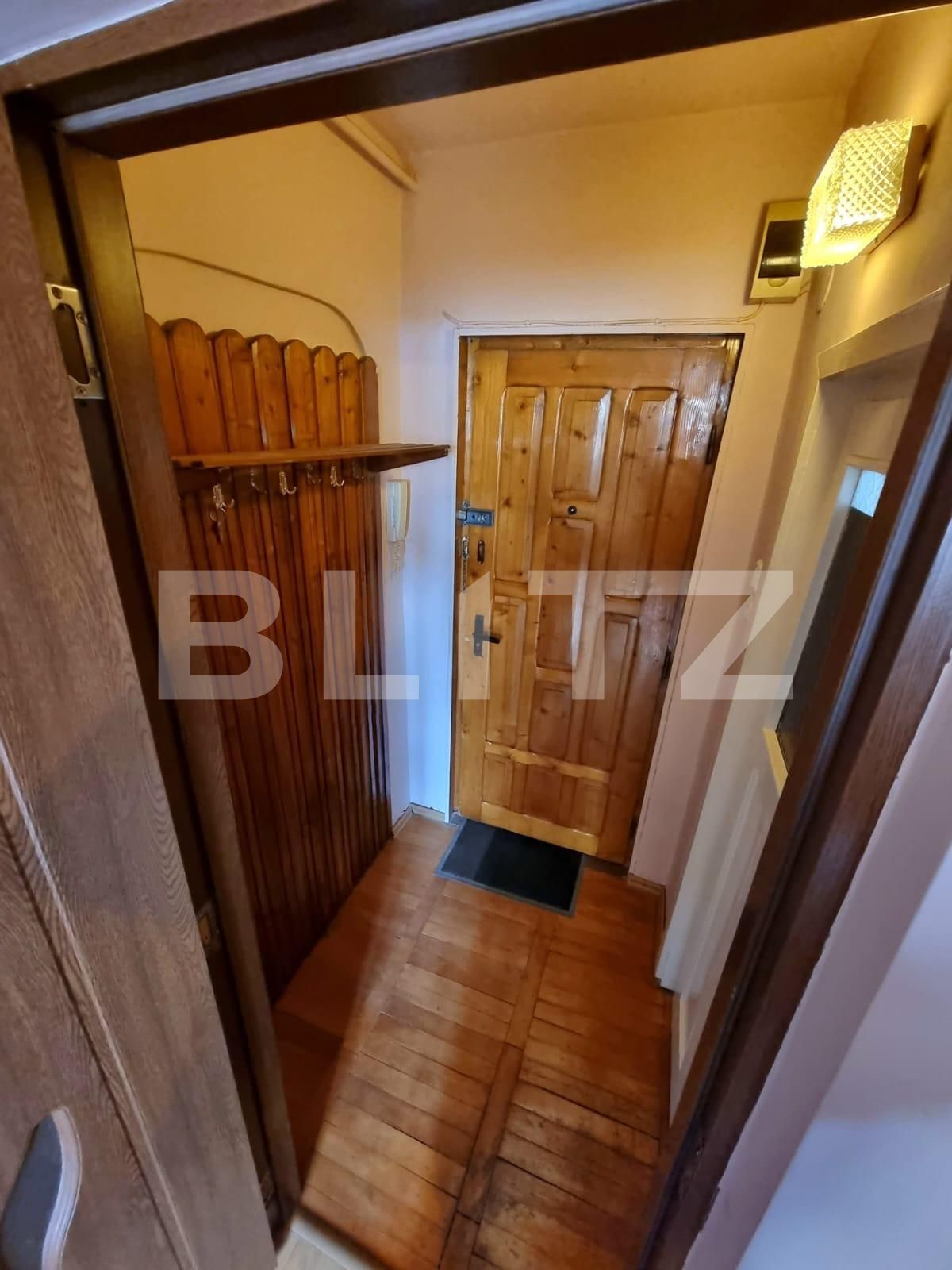 Garsonieră de vânzare Dambul Rotund - 77580AV | BLITZ Cluj-Napoca | Poza4