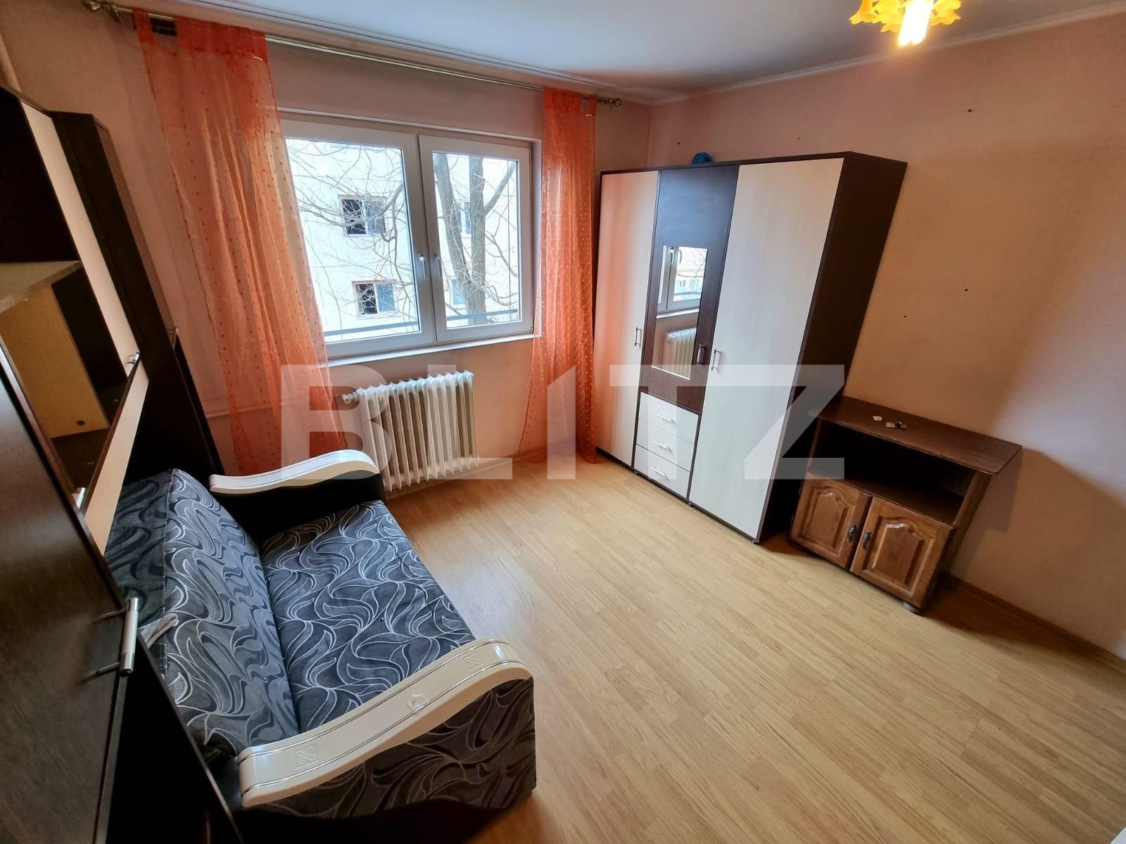 Garsonieră de vânzare Dambul Rotund - 77580AV | BLITZ Cluj-Napoca | Poza2