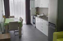 Apartament de 2 camere, A.C, 42 mp, zona Park Lake