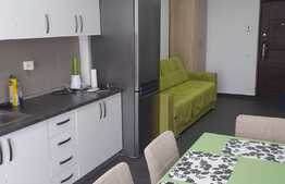 Apartament de 2 camere, A.C, 42 mp, zona Park Lake