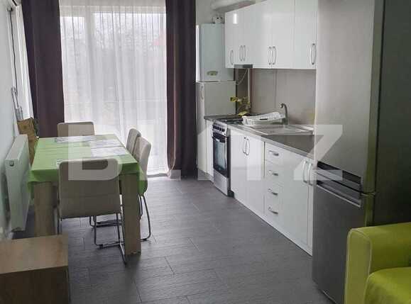 Apartament de închiriat 2 camere Intre Lacuri - 77585AI | BLITZ Cluj-Napoca | Poza1