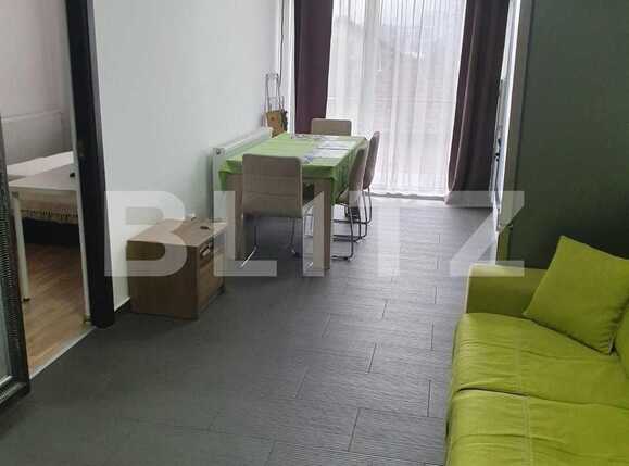 Apartament de închiriat 2 camere Intre Lacuri - 77585AI | BLITZ Cluj-Napoca | Poza3