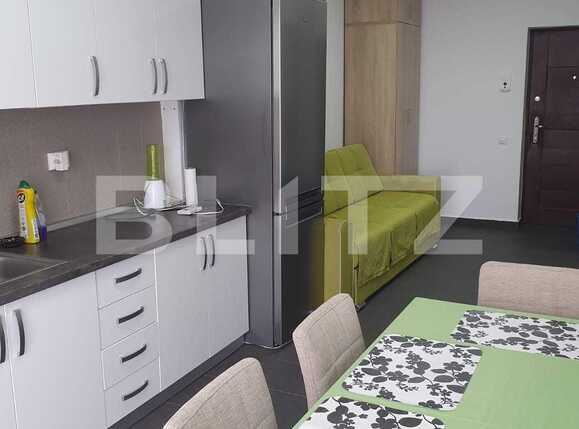 Apartament de închiriat 2 camere Intre Lacuri - 77585AI | BLITZ Cluj-Napoca | Poza2