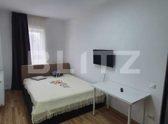 Apartament de închiriat 2 camere Intre Lacuri - 77585AI | BLITZ Cluj-Napoca | Poza4