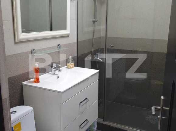 Apartament de închiriat 2 camere Intre Lacuri - 77585AI | BLITZ Cluj-Napoca | Poza5