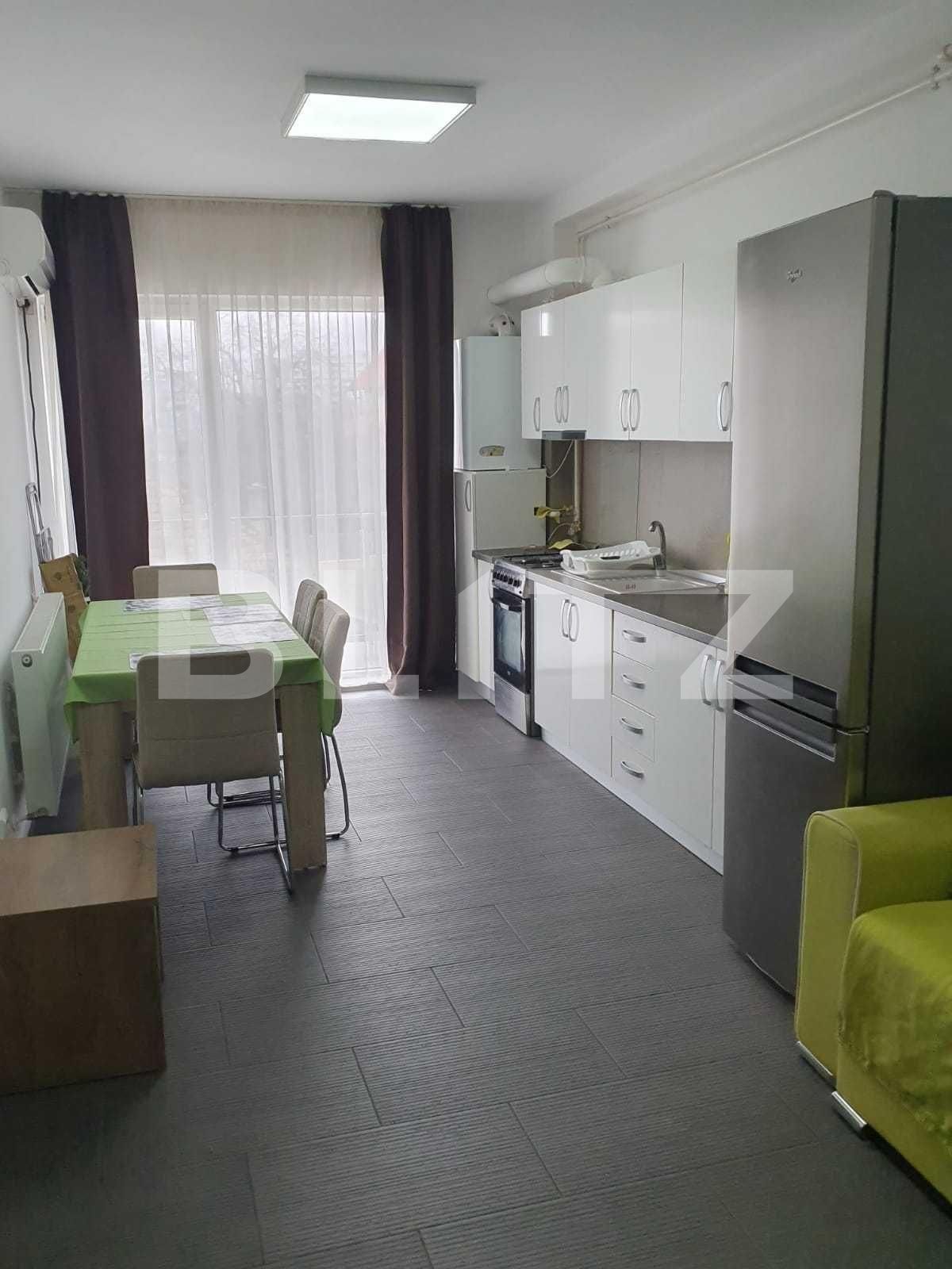 Apartament de închiriat 2 camere Intre Lacuri - 77585AI | BLITZ Cluj-Napoca | Poza1