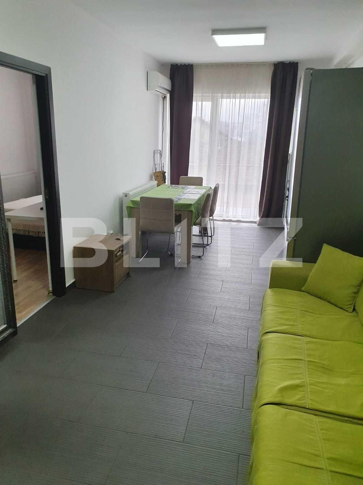 Apartament de închiriat 2 camere Intre Lacuri - 77585AI | BLITZ Cluj-Napoca | Poza3