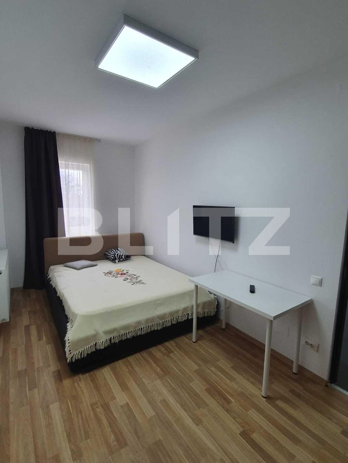 Apartament de închiriat 2 camere Intre Lacuri - 77585AI | BLITZ Cluj-Napoca | Poza4