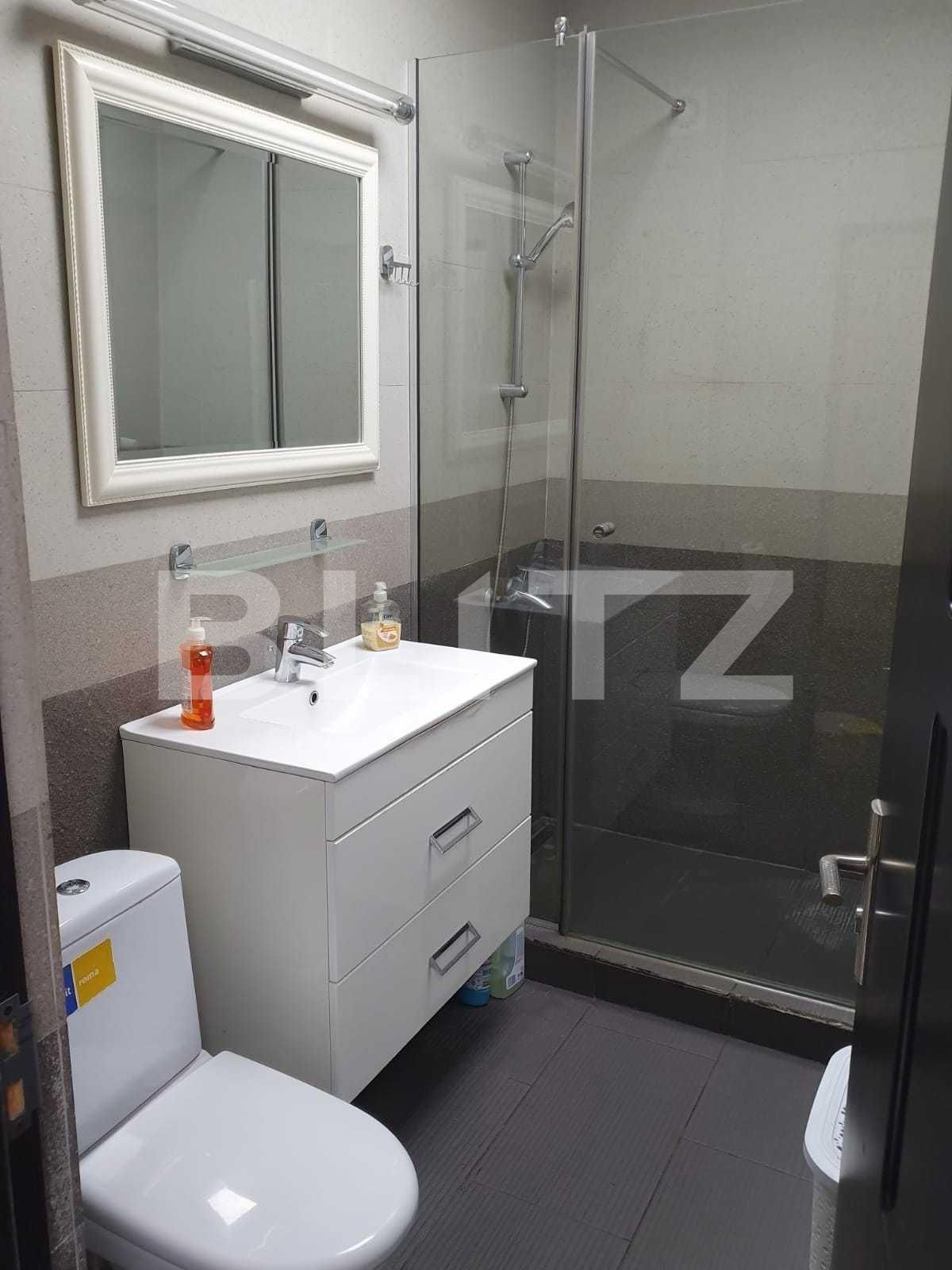 Apartament de închiriat 2 camere Intre Lacuri - 77585AI | BLITZ Cluj-Napoca | Poza5