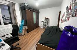 Apartament 3 camere, 75 mp, etaj intermediar, zona strazii Cetatii