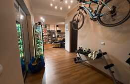 Apartament 3 camere, 75 mp, etaj intermediar, zona strazii Cetatii