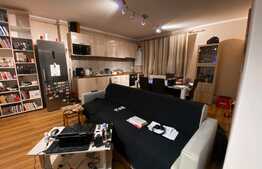 Apartament 3 camere, 75 mp, etaj intermediar, zona strazii Cetatii