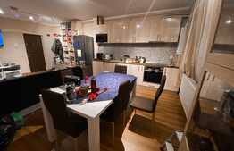 Apartament 3 camere, 75 mp, etaj intermediar, zona strazii Cetatii