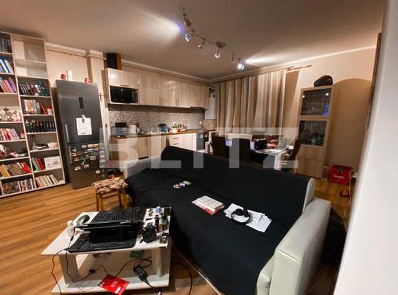 Apartament de vânzare 3 camere Floreşti - 77587AV | BLITZ Cluj-Napoca | Poza1