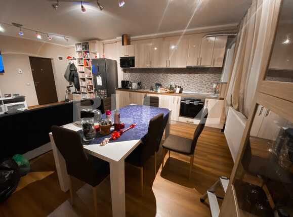 Apartament de vânzare 3 camere Floreşti - 77587AV | BLITZ Cluj-Napoca | Poza2