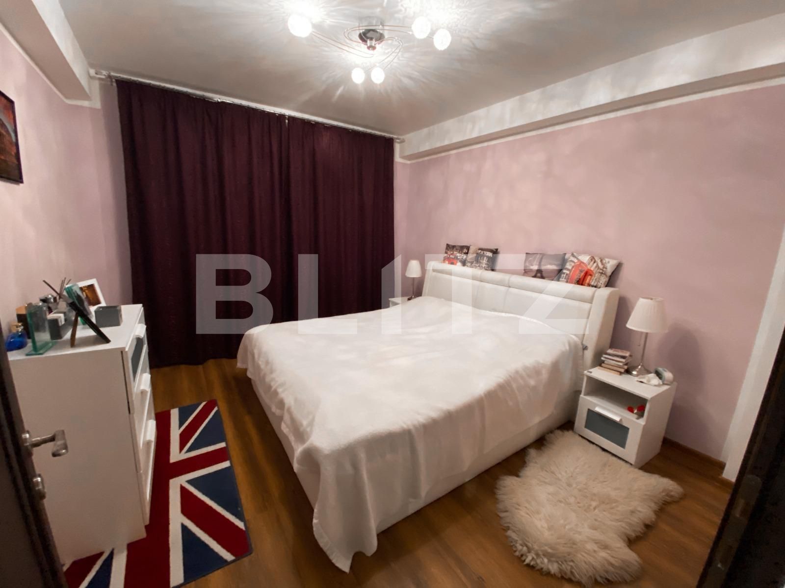 Apartament de vânzare 3 camere Floreşti - 77587AV | BLITZ Cluj-Napoca | Poza4