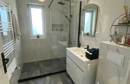 Apartament modern de 2 camere, zona strazii Teilor