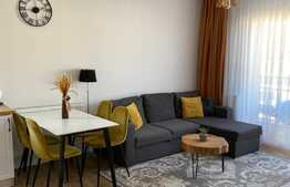 Apartament modern de 2 camere, zona strazii Teilor