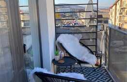 Apartament modern de 2 camere, zona strazii Teilor