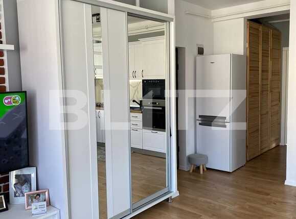 Apartament de vânzare 2 camere Floreşti - 77591AV | BLITZ Cluj-Napoca | Poza3