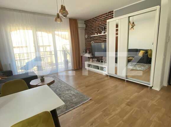 Apartament de vânzare 2 camere Floreşti - 77591AV | BLITZ Cluj-Napoca | Poza2