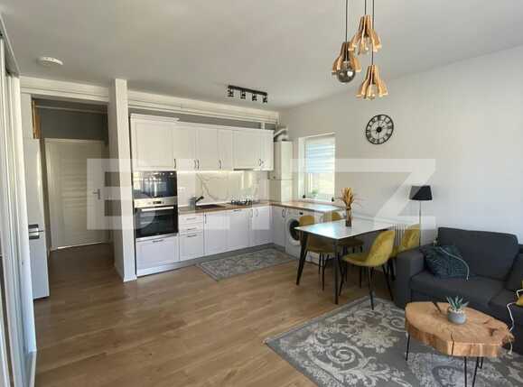 Apartament de vânzare 2 camere Floreşti - 77591AV | BLITZ Cluj-Napoca | Poza1