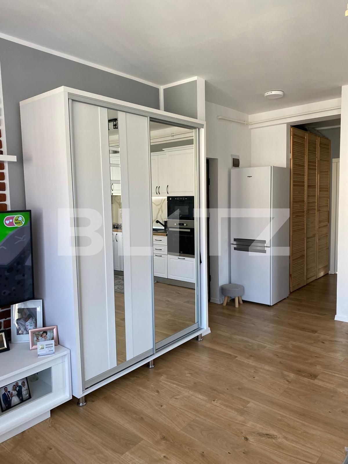 Apartament de vânzare 2 camere Floreşti - 77591AV | BLITZ Cluj-Napoca | Poza3