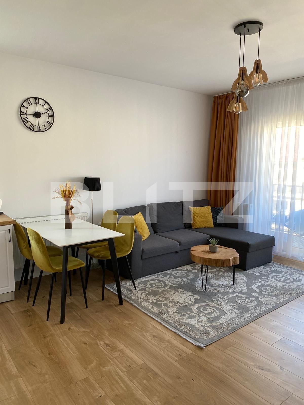 Apartament de vânzare 2 camere Floreşti - 77591AV | BLITZ Cluj-Napoca | Poza4