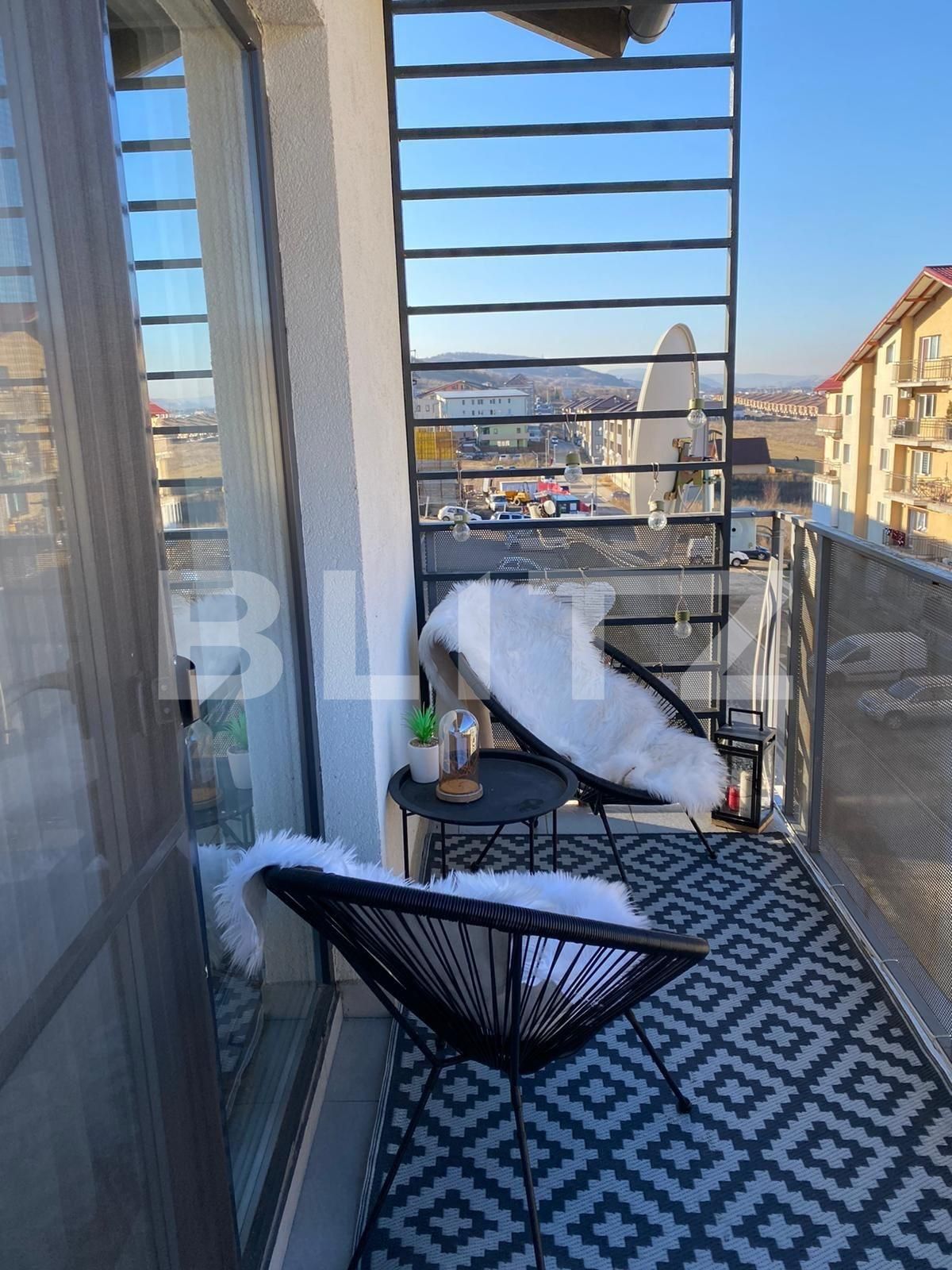 Apartament de vânzare 2 camere Floreşti - 77591AV | BLITZ Cluj-Napoca | Poza7